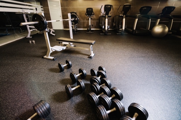 gimnasio